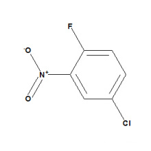 5-Chloro-2-Fluoronitrobenzene CAS No. 345-18-6